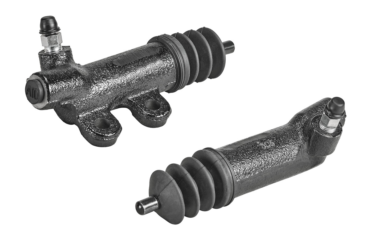VALEO 804763 Cilindro...
